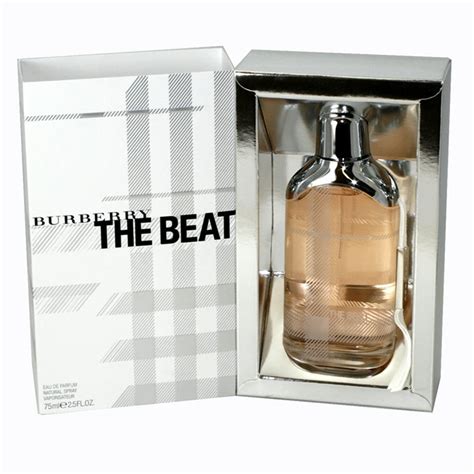 burberry the beat eau de parfum 100 ml|Burberry the beat woman.